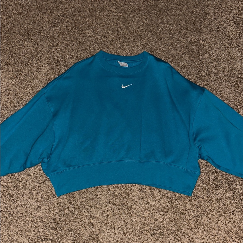 Nike Sportswear Phoenix Fleece Oversized